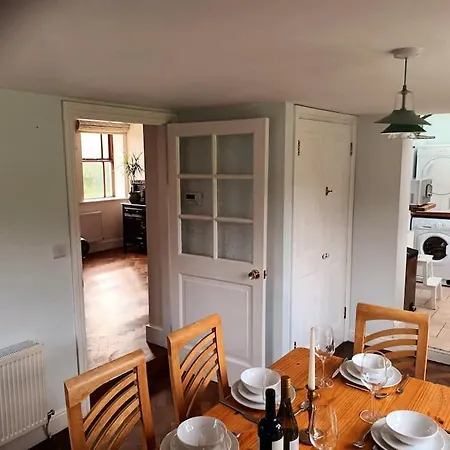 Prázdninový dům Cosy Glandore