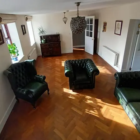 Cosy Prázdninový dům *