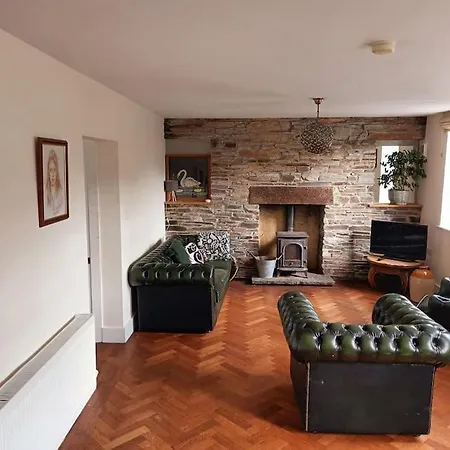 Tatil Evi Cosy