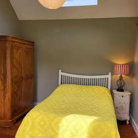 Cosy Tatil Evi Glandore