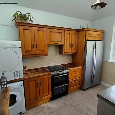 Cosy Prázdninový dům Glandore