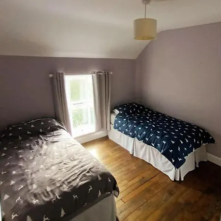 Prázdninový dům Cosy